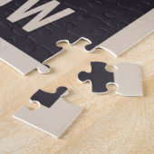 Protect Your Glow ジグソーパズル (側面)