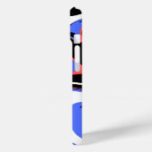 Protect your IPHONE15 with this stylish case  Case-Mate iPhoneケース (裏面 / 左)