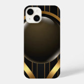 Protect your iPhone 16 in style with this luxury iPhoneケース (裏面)