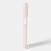 Protect Your Peace – シンプルなモチベーショナルiPhone カバーC Case-Mate iPhoneケース (裏面 / 右)