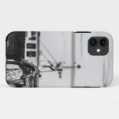 protection cellulaire photo bateau de pêche Case-Mate iPhoneケース (裏面(横))