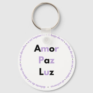 Protection Key Chain キーホルダー