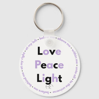 Protection Key ring キーホルダー