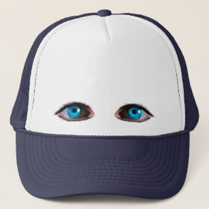 PROTECTIVE EYESシリーズ キャップ