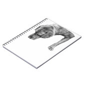 "protective phone case" "minimal dog design" "clea ノートブック (左側)