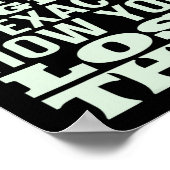 Protest Billionaires And Trump Policies  ポスター (角)