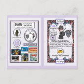 Protik - Knight Proactinium Sword ポストカード (正面)