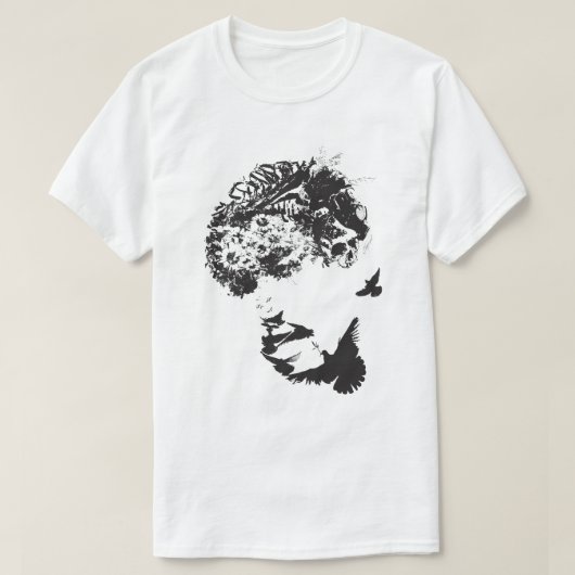 PROTO Tシャツ (デザイン正面)