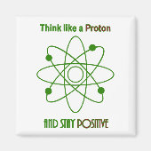 Proton マグネット (正面)