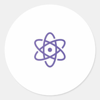 Proton XPR logo Proton Crypto logo ラウンドシール