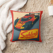 Prototype Pillow クッション (ブランケット)