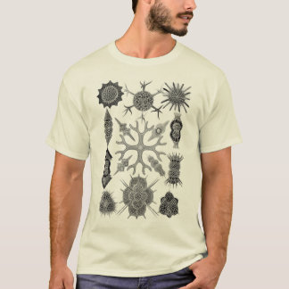 Protozoans Tシャツ