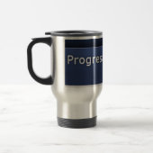 ProUのタンブラー トラベルマグ (左)