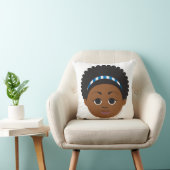 #Proud2BNaturalMeギリシャの枕 クッション (椅子)