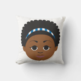 #Proud2BNaturalMeギリシャの枕 クッション