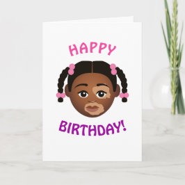 #Proud2BNaturalMeセレクトマイコンプレックス誕生日 カード