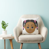 #Proud2BNaturalMe #NaturalHair クッション (椅子)