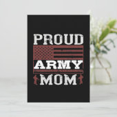 Proud Army Mom セーブザデート (スタンド正面)