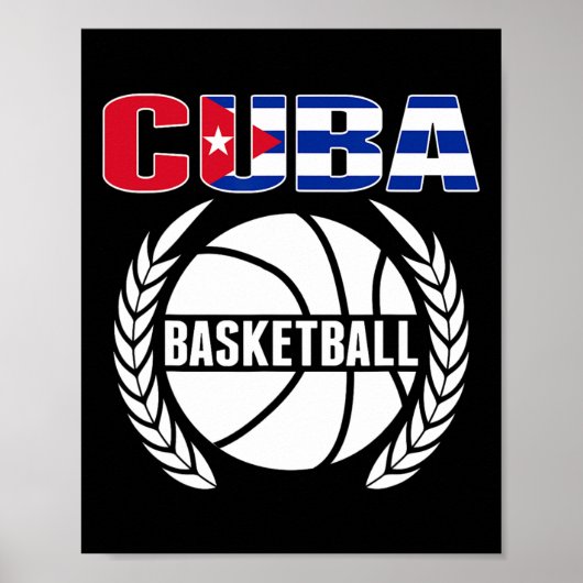 Proud Cu Sketll Fans Jersey - Cun Flag Ller Team  ポスター (正面)