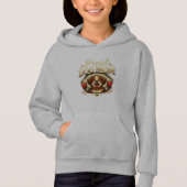 Proud Dog Mom – Cute & Playful Dog Lover Design (正面)