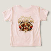 Proud Dog Mom – Cute & Playful Dog Lover Design (デザイン裏面)