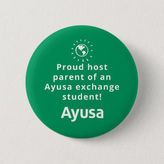 Proud Host Parent Button 2022 缶バッジ