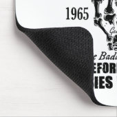 Proud Member Of The 1965-1980 Generation X Bad Gen マウスパッド (コーナー)
