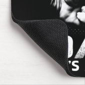 Proud New Dad It's A Boy  マウスパッド (コーナー)