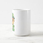 PROUD NOOB コーヒーマグカップ (中央)