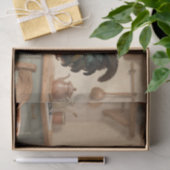 Proud Rooster Farmhouse Kitchen 薄葉紙 (ギフト)