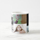 Proud To Be Dad コーヒーマグカップ (中央)