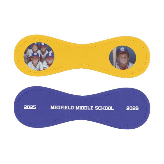 Proud to Play – Team Baseball Keepsake 野球ボール (パネル)