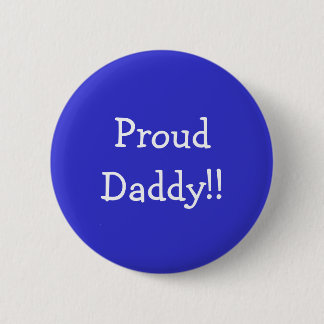 ProudDaddy!! 缶バッジ