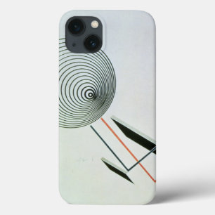 Proun 93, 1924 iPhone 13ケース