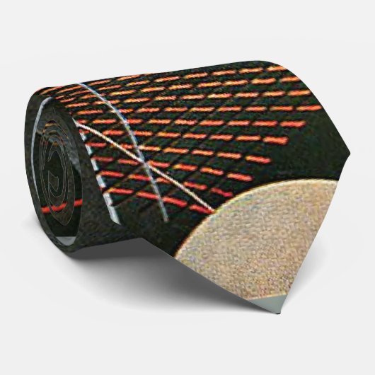 Proun 99、抽象芸術アートワーク(El Lissitzky) ネクタイ (ロール)