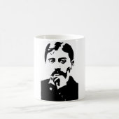 Proust コーヒーマグカップ (中央)