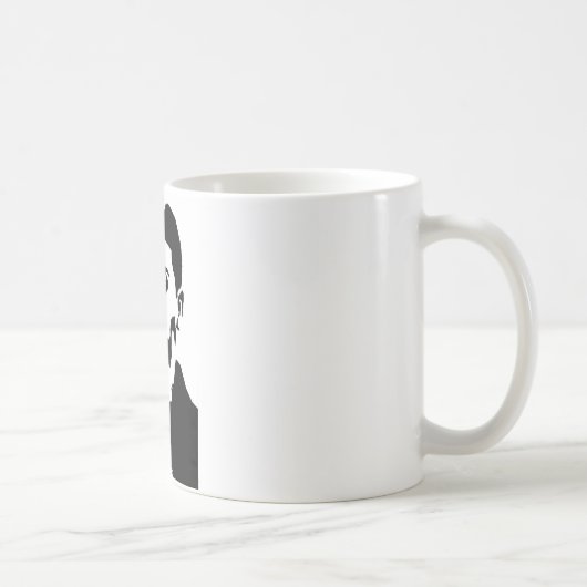 Proust コーヒーマグカップ (右)