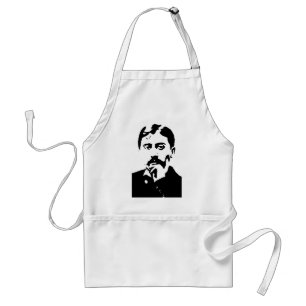 Proust スタンダードエプロン