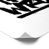 Prove Them Wrong ポスター (角)