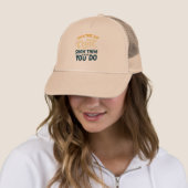 Prove Them Wrong Hat キャップ (インサイチュ)