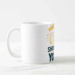 Prove Them Wrong Mug コーヒーマグカップ
