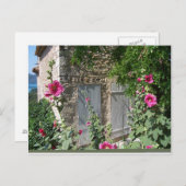 Provence ポストカード (正面/裏面)