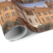 Provence, France ラッピングペーパー (ロールコーナー)