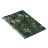 Provence IIスパイラルフォトノートブック ノートブック (右側)