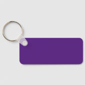 Proverb誰も常に賢くないキーチェーン キーホルダー (裏面)