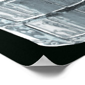 Proverb 25:11ポスター ポスター (角)