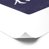  Proverbe sur l’amitié-Friendship proverb フォトプリント (角)