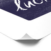 Proverbe sur l'amitie – 友情の諺 ポスター (コーナー)