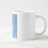 Proverbs 11:16 WEBU Mug ジャンボコーヒーマグカップ (右)