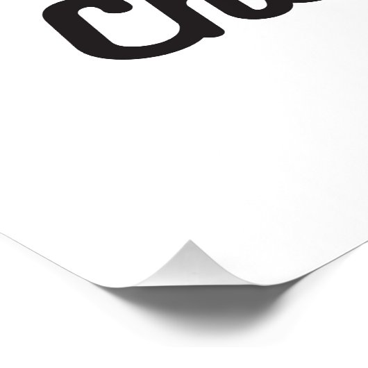 Proverbs 12:25 Bible Verse – Kind Word Art ポスター (コーナー)